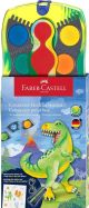 Barvice vodene faber-castell connect dino FABER-CASTELL