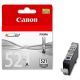 Kartuša Canon CLI-521GY siva - original