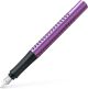 Nalivno pero faber-castell glam violet m FABER-CASTELL