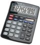 Kalkulator olympia 10-mestni 2502 105x144x27mm OLYMPIA