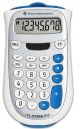 Kalkulator texas ti-1706 sv TEXAS