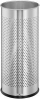 Koš za dežnike durable kovinski srebrn premer 26cm DURABLE