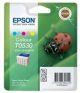 Kartuša Epson T0530 barvna - original
