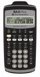 Kalkulator texas tehnični ba ii plus TEXAS