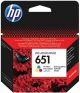 Kartuša HP 651 barvna (C2P11AE) original