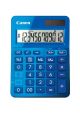 Kalkulator CANON LS-123K modre barve