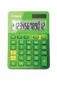 Kalkulator CANON LS-123K zelene barve