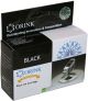 Gel kartuša Ricoh GC-41BK HC (405761) črna/black