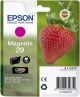Kartuša Epson T29 rdeča/magenta (T2983) - original