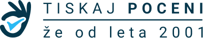 Tiskaj poceni