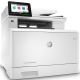 Tiskalnik HP Color LaserJet Pro MFP M479dw WiFi barvni - BREZPLAČNA DOSTAVA! AKCIJA